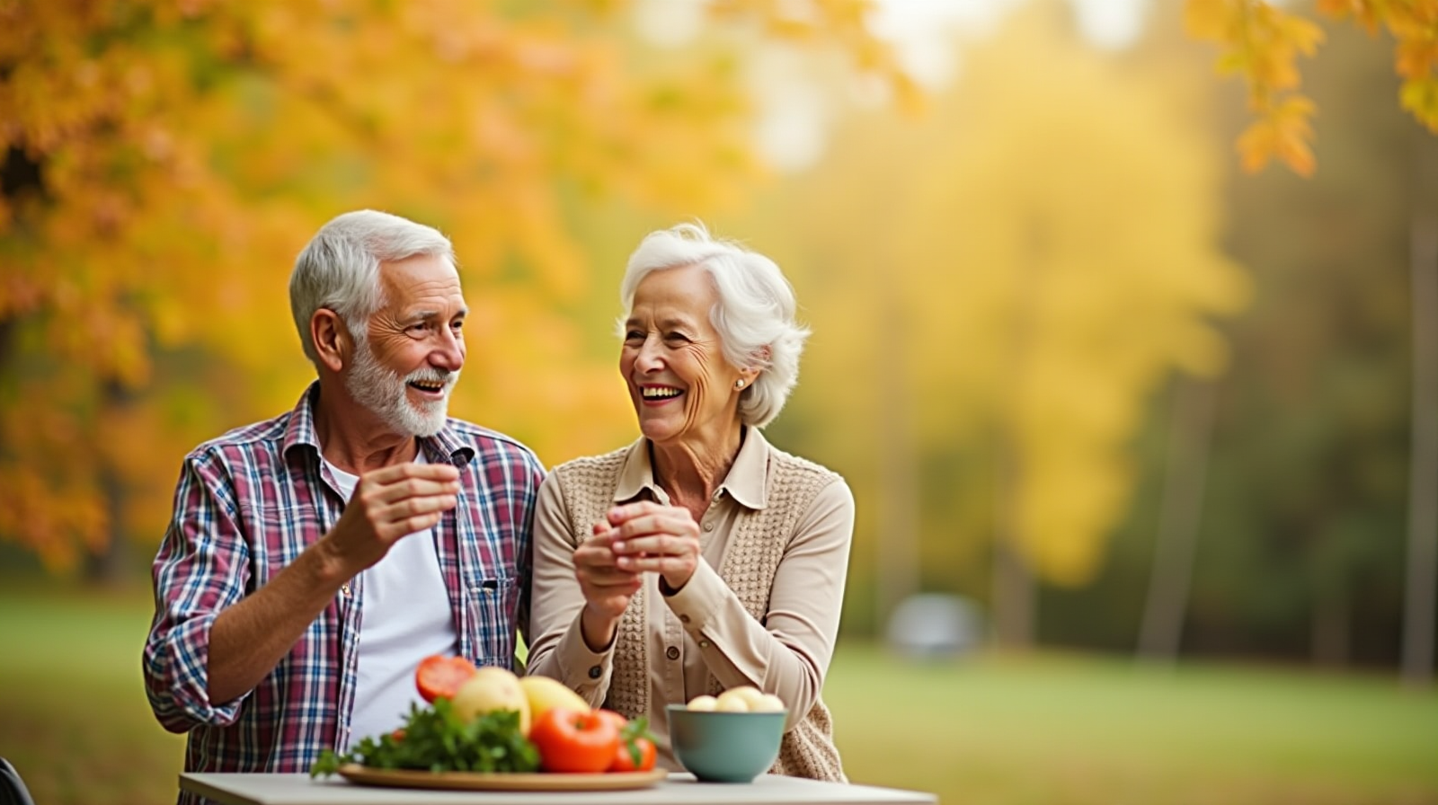 Тренування та харчування